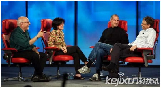 樂視梁軍與美國科技泰斗莫博士都談了啥？