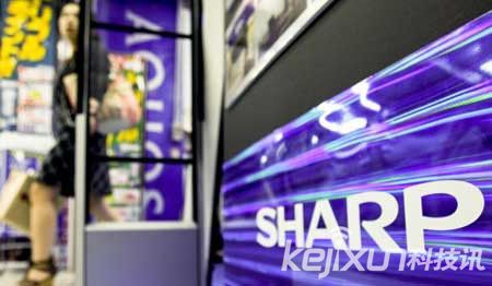 夏普擬17億美元重組業(yè)務 全球裁員6000人