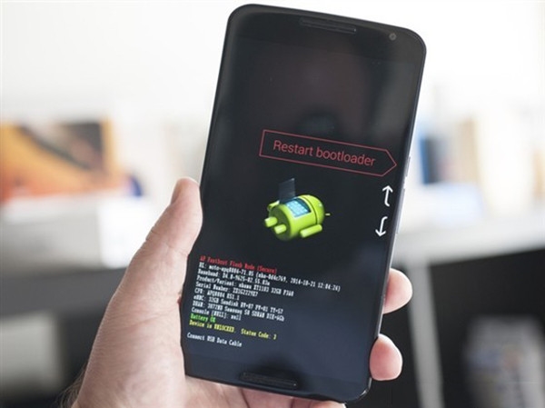 到底怎樣才能刷上Android5.1