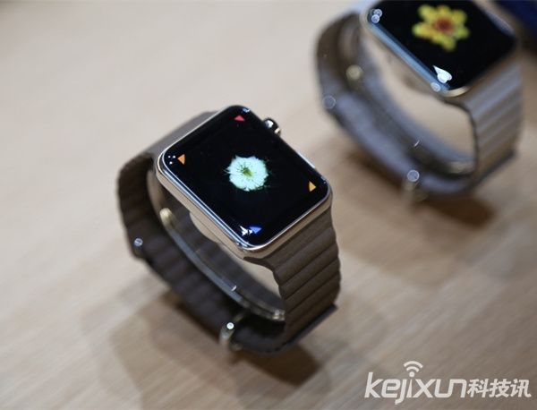 蘋果手機使用技巧：AppleWatch應用怎么卸載？