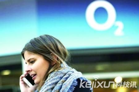 李嘉誠斥資152億美元收購英國電信公司O2O