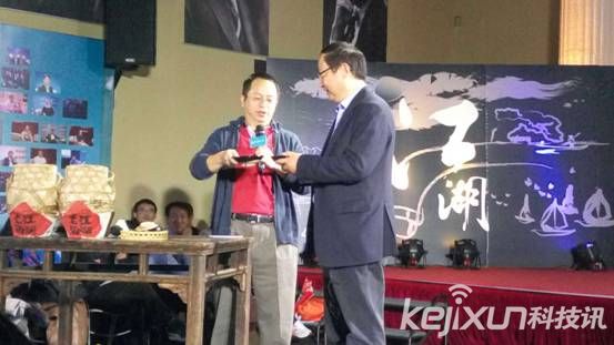 王建宙建言周鴻：做手機為時未晚 關(guān)鍵在于創(chuàng)新