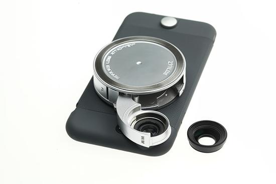 盤點那些讓iPhone逼格大漲的奇趣手機殼