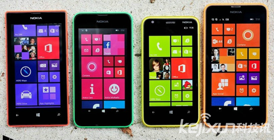 微軟Win10手機(jī)增加傳感器 改進(jìn)運(yùn)動(dòng)追蹤功能