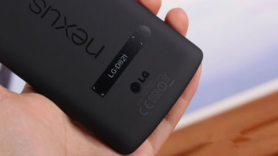 全新Nexus手機將由LG代工 配備3K顯示屏