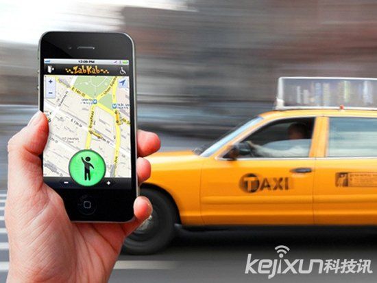 美國打車應(yīng)用Lyft融資5.3億美元 預(yù)計2016年盈利