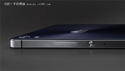 華為P8亮相工信部網站：支持指紋解鎖功能