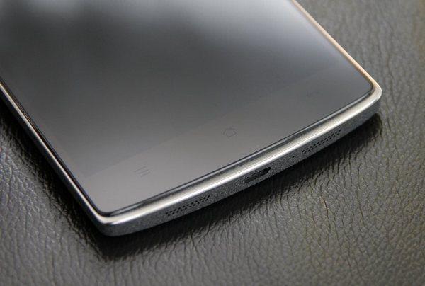 一加手機2代曝光：采用激光準焦指紋識別