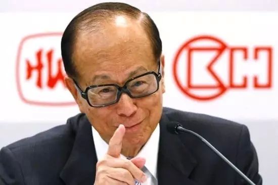 創業公司如何用人？看看李嘉誠愿意的提拔10種人