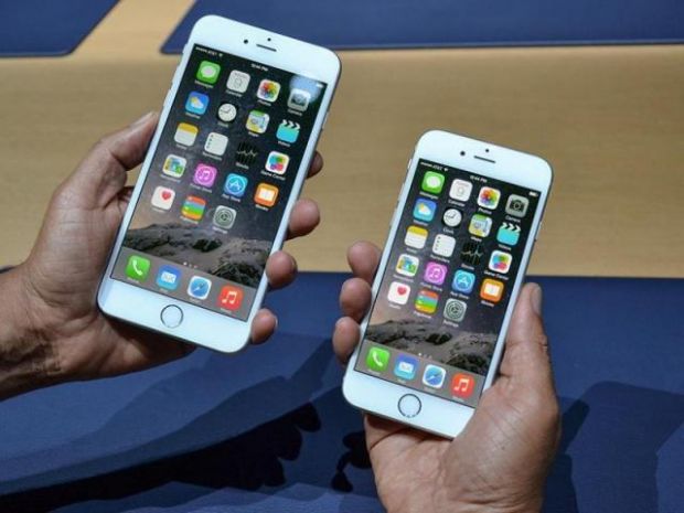 iPhone 6/Plus常見使用問題及解決方案