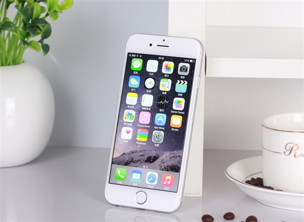 官方翻新版iPhone即將發售：一年免費保修