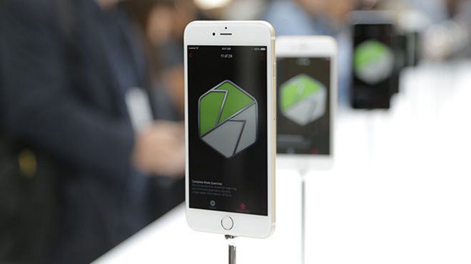 蘋果手機使用技巧：iPhone越獄刷機報1046問題