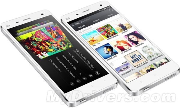 小米手機(jī)4降價(jià)200元現(xiàn)貨供應(yīng)無(wú)需搶購(gòu)