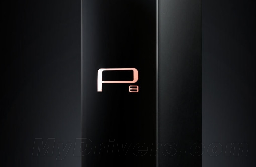 華為自曝P8包裝盒!高端大氣上檔次