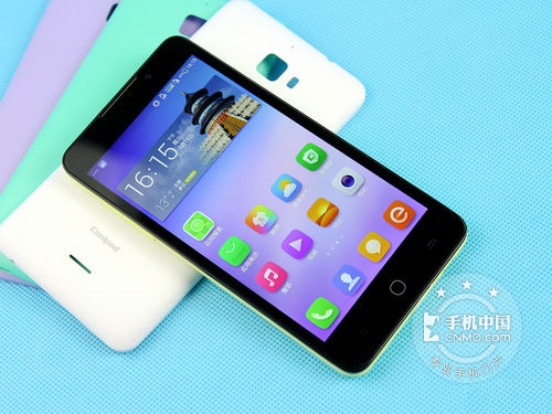 699元新殺器_魅藍(lán) note第1張圖 699元新殺器_魅藍(lán) note第1張圖