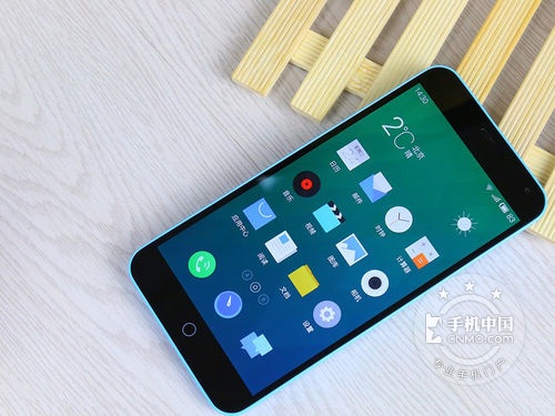 時尚大屏一機難求_魅藍 note第1張圖 時尚大屏一機難求_魅藍 note第1張圖