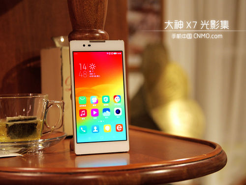 金屬機身時尚美機_魅藍 note第1張圖 金屬機身時尚美機_魅藍 note第1張圖