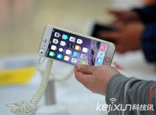 蘋果手機使用技巧：Touch ID無法使用怎么辦？