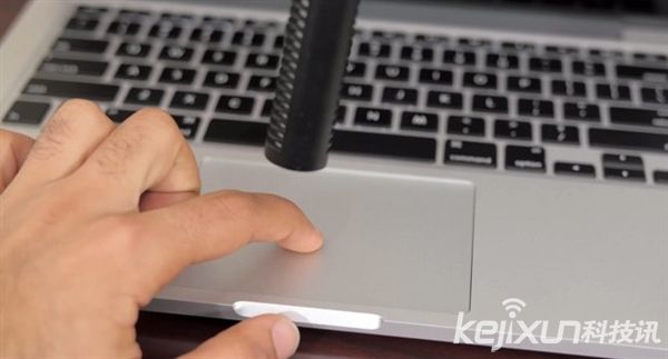 下一代蘋果iPhone或將采用Force Touch傳感器