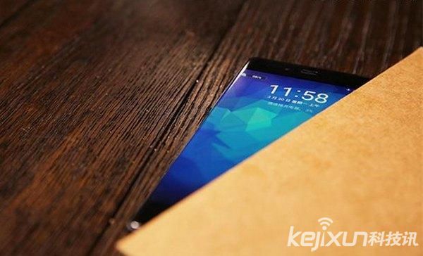 努比亞Z9將于5月6日發(fā)布 支持3D觸控功能