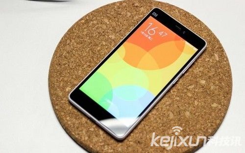 小米4國際版4i正式發布 售價約為1272元