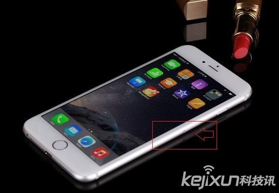 蘋果手機使用技巧：iPhone6 Plus怎么安裝SIM卡?
