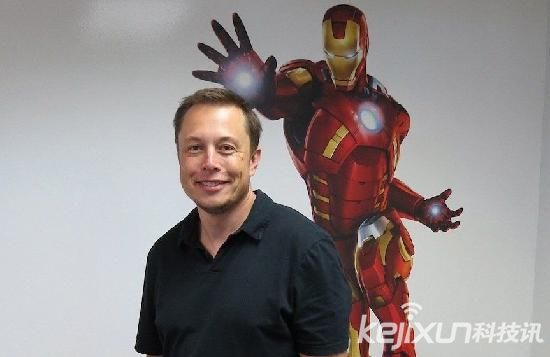 馬斯克為啥不拿工資?特斯拉期權(quán)值一億美元