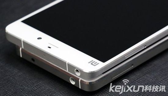 小米手機5/5 plus曝光 或將于7月份發布