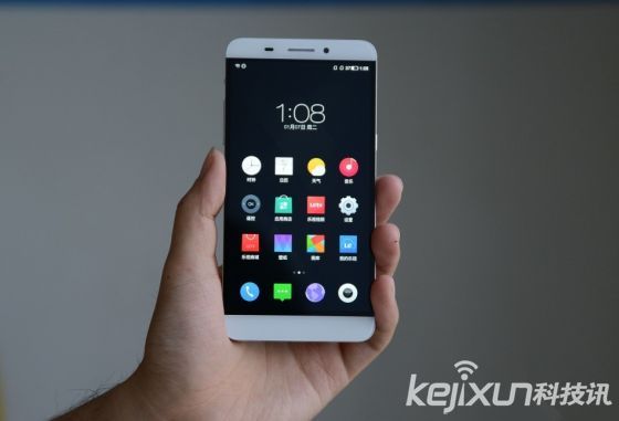 樂視超級手機明日正式開賣 搶購攻略教程詳解