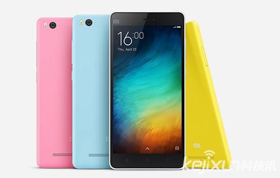 小米驍龍808新機曝光 將于第三季度發布