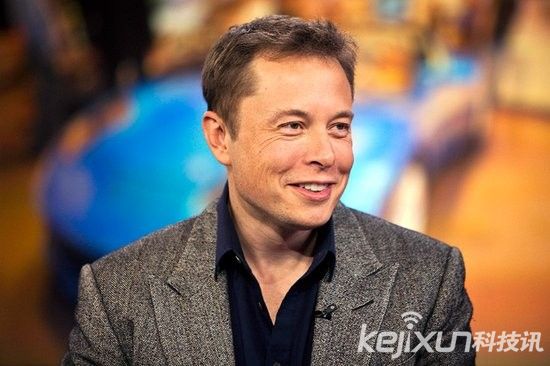 馬斯克回應(yīng)蘋果汽車威脅論:歡迎蘋果造車