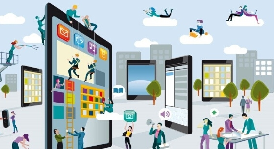 O2O上門服務發展趨勢及平臺之爭