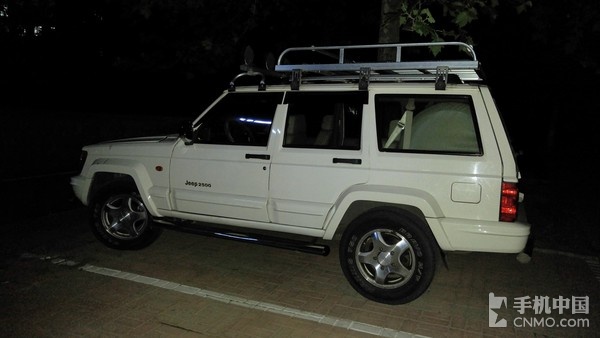 LG G4行貨版拍照體驗(yàn)（2）_LG G4第5張圖