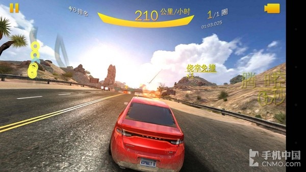 首款高通驍龍808智能機(jī)_LG G4第4張圖