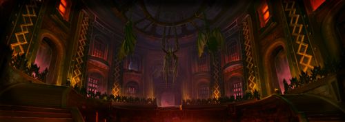 爐石傳說黑石山的火焰秘密實驗室攻略匯總