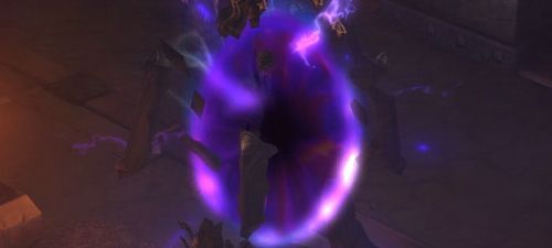 暗黑3如何平衡大秘境經(jīng)驗(yàn)和戰(zhàn)利品的獲取