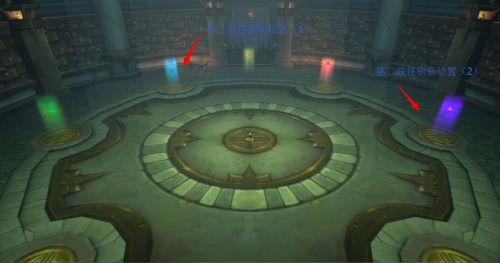 魔獸吉尼斯記錄:防戰無盡試煉116波心得分享