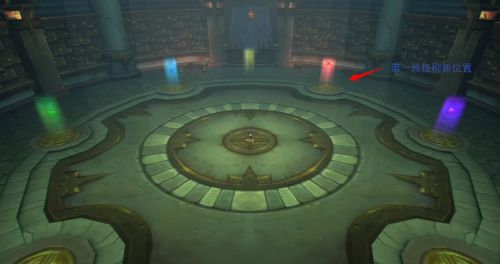 魔獸吉尼斯記錄:防戰無盡試煉116波心得分享