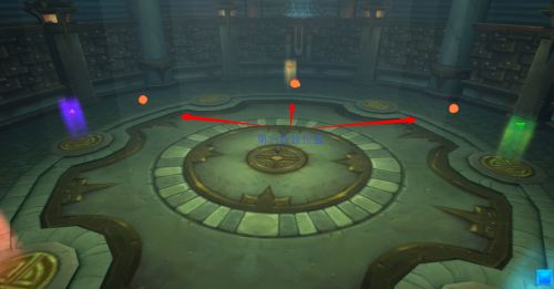 魔獸吉尼斯記錄:防戰無盡試煉116波心得分享