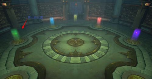 魔獸吉尼斯記錄:防戰無盡試煉116波心得分享