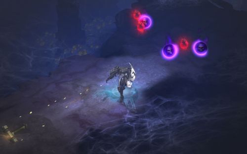 暗黑3國服資料片“奪魂之鐮”獨占內容暢玩攻略