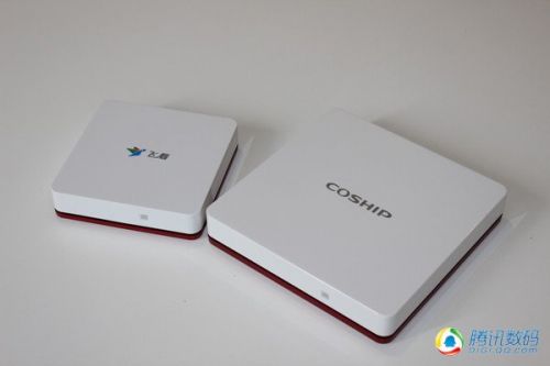 同洲飛看盒子廣電版評測:更適合看電視節目