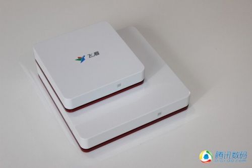 同洲飛看盒子廣電版評測:更適合看電視節目