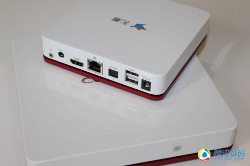 同洲飛看盒子廣電版評測:更適合看電視節目