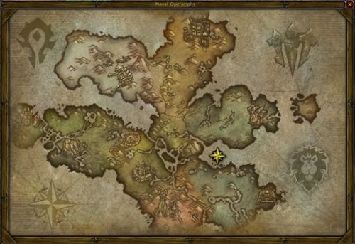 船塢要怎么玩?魔獸世界6.2船塢完全操作指南