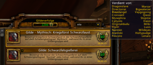 魔獸史詩黑手武僧坦心得：坦克車處理詳細攻略