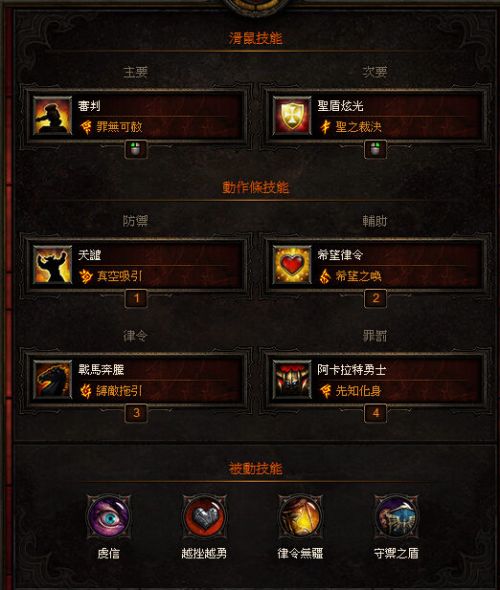 凱恩之角特別策劃：暗黑3國服職業開荒心得圣教軍篇