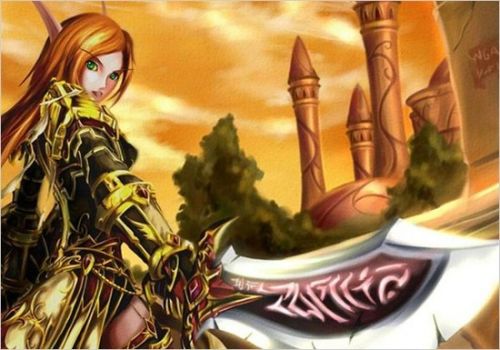 核心是硬度！魔獸世界6.1懲戒騎圣印舞進階心得