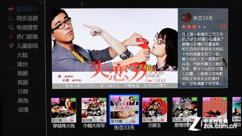 大調(diào)查 你最喜歡高清機(jī)的哪個(gè)功能特色