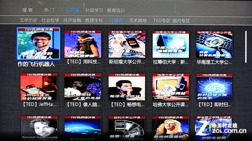 大調(diào)查 你最喜歡高清機(jī)的哪個(gè)功能特色